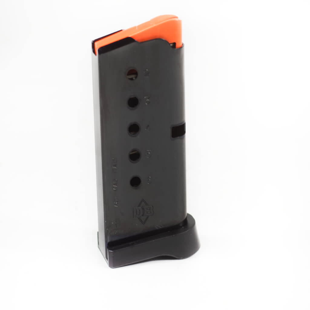NEW Magazines Mags Clips for Diamondback DB-9-9mm 8rd Extended D113 Details about   2 