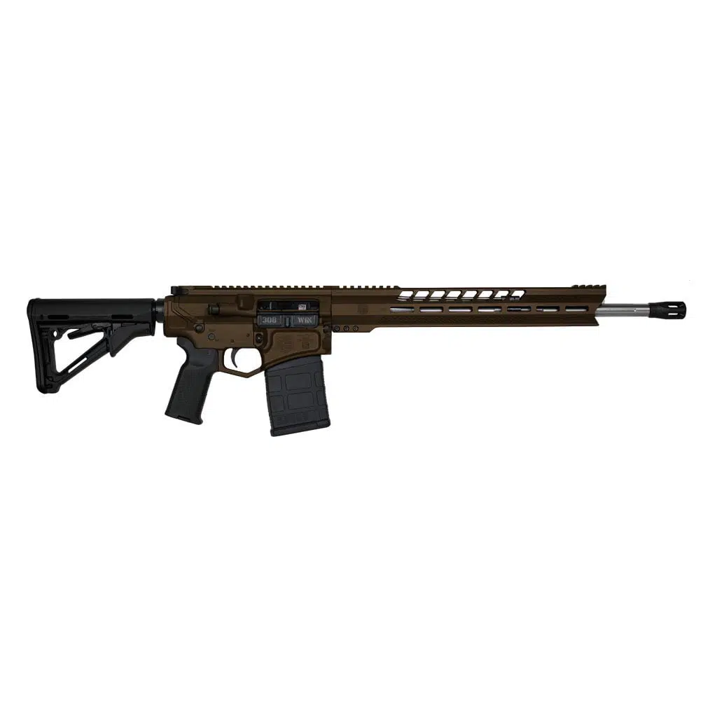 Diamondback Firearms