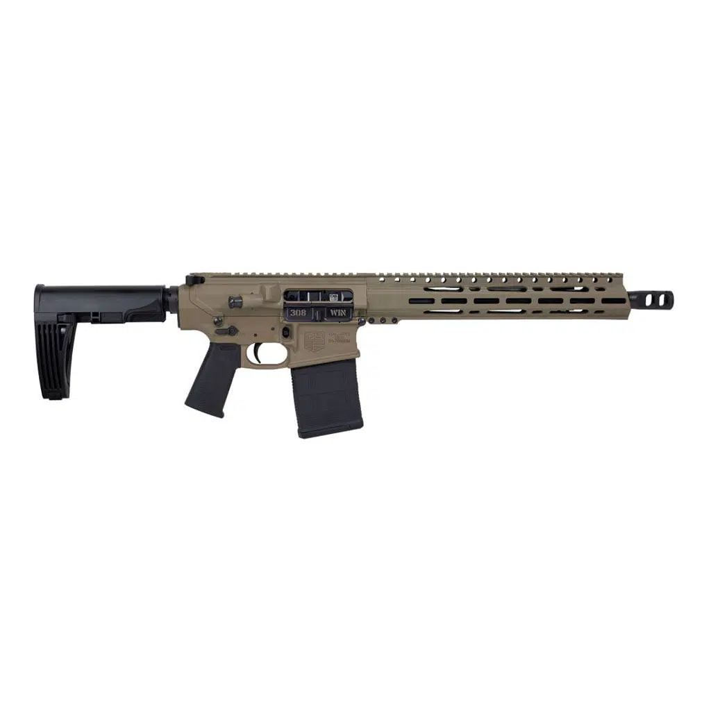 Diamondback Firearms