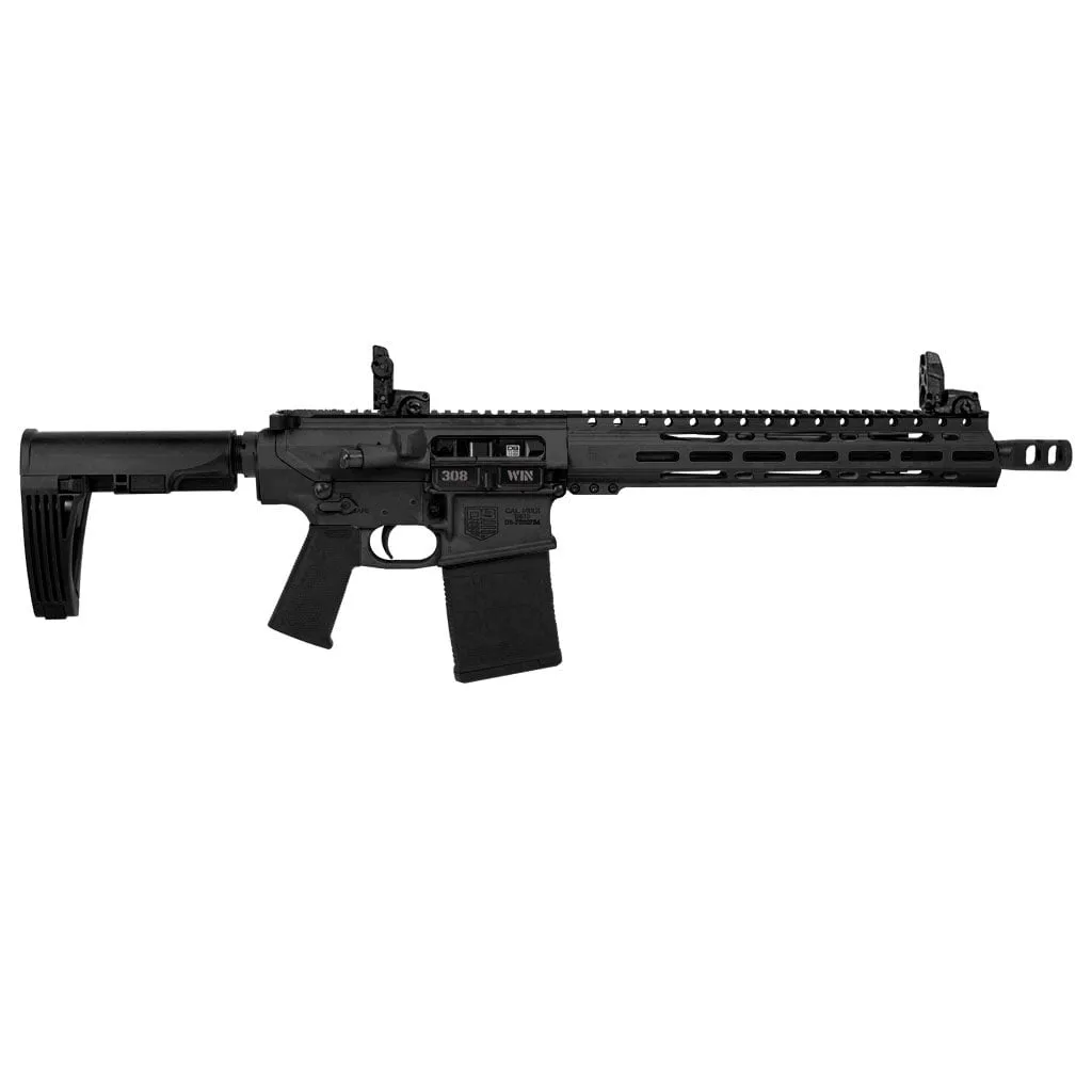 Diamondback Firearms