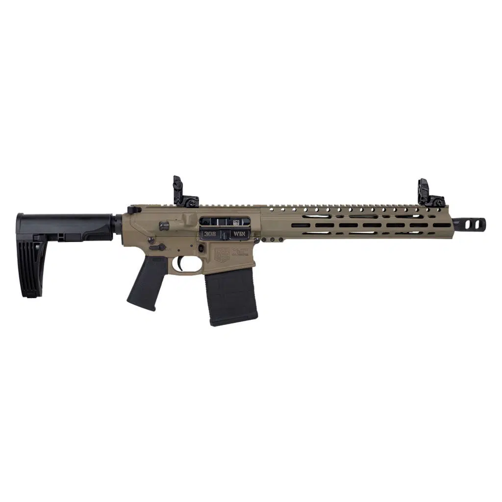 Diamondback Firearms