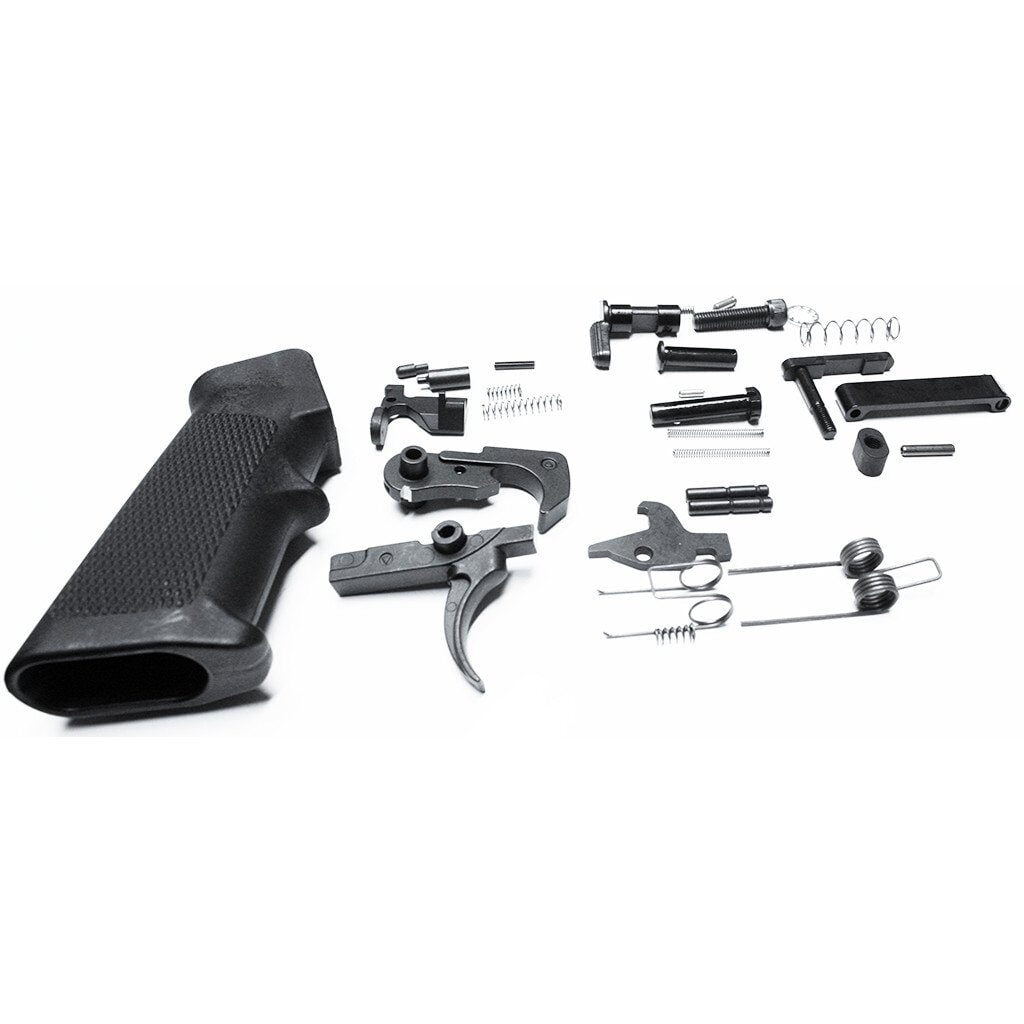 Lower Parts Kit with Grip
