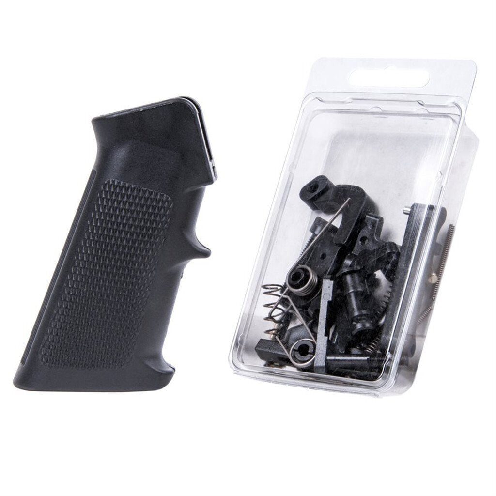 Lower Parts Kit with Grip