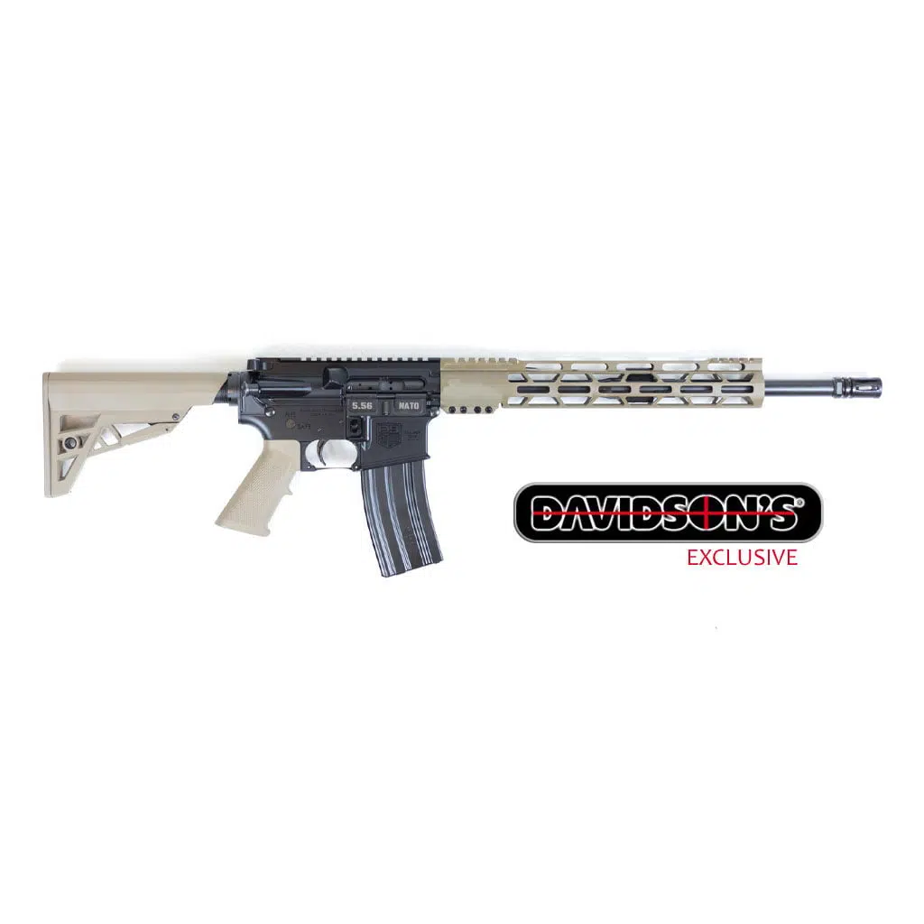 Diamondback Firearms