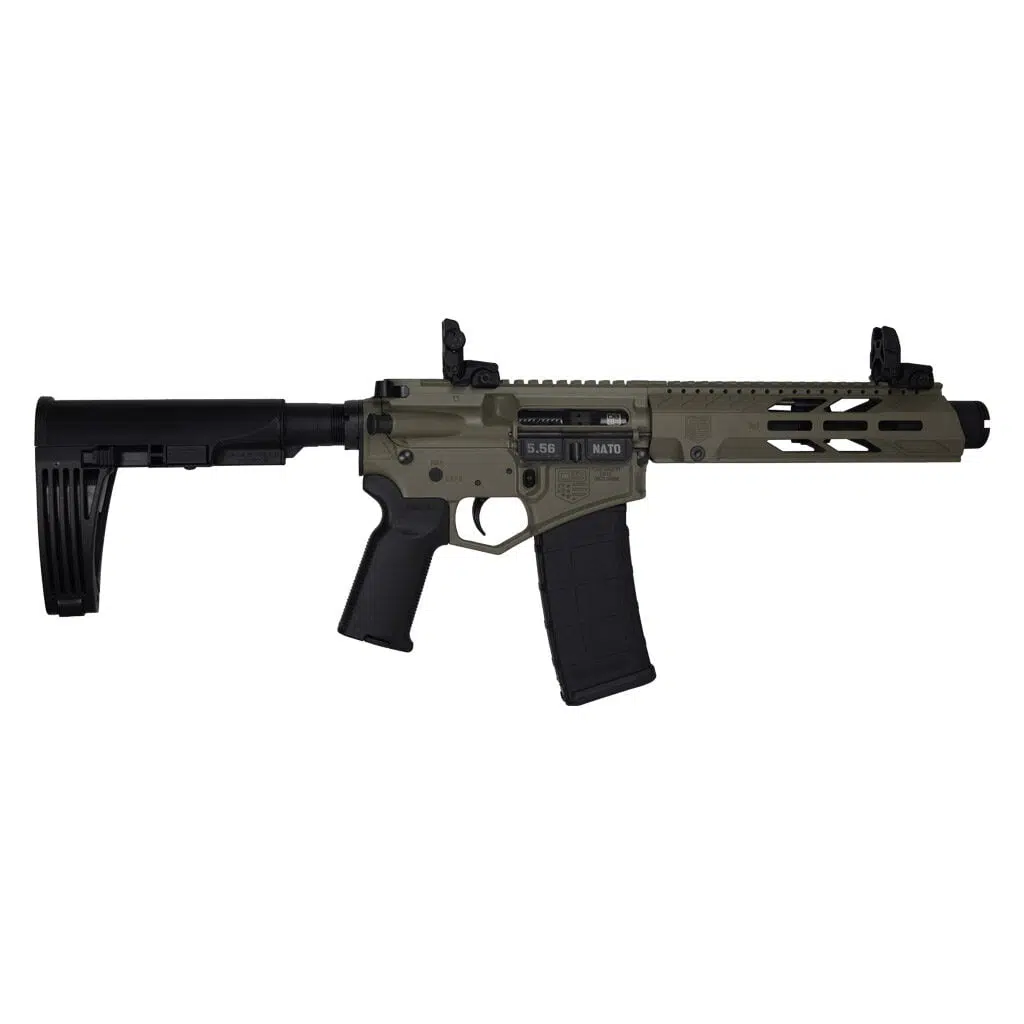 Diamondback Firearms