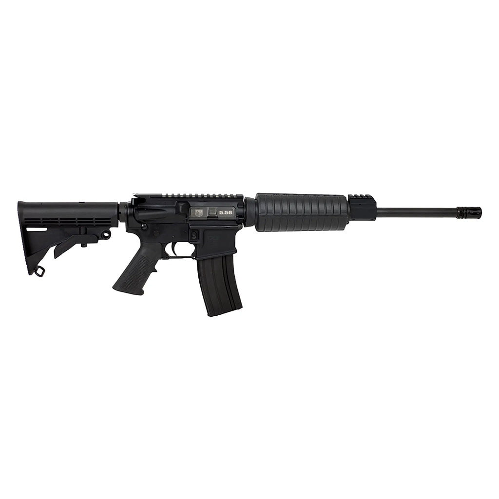 Diamondback Firearms
