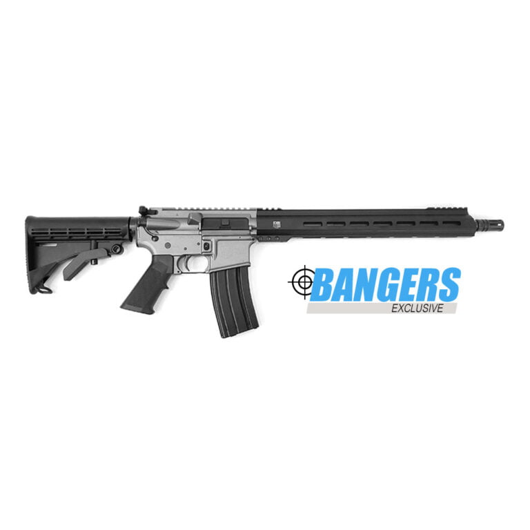 DB15 Series Diamondback Firearms