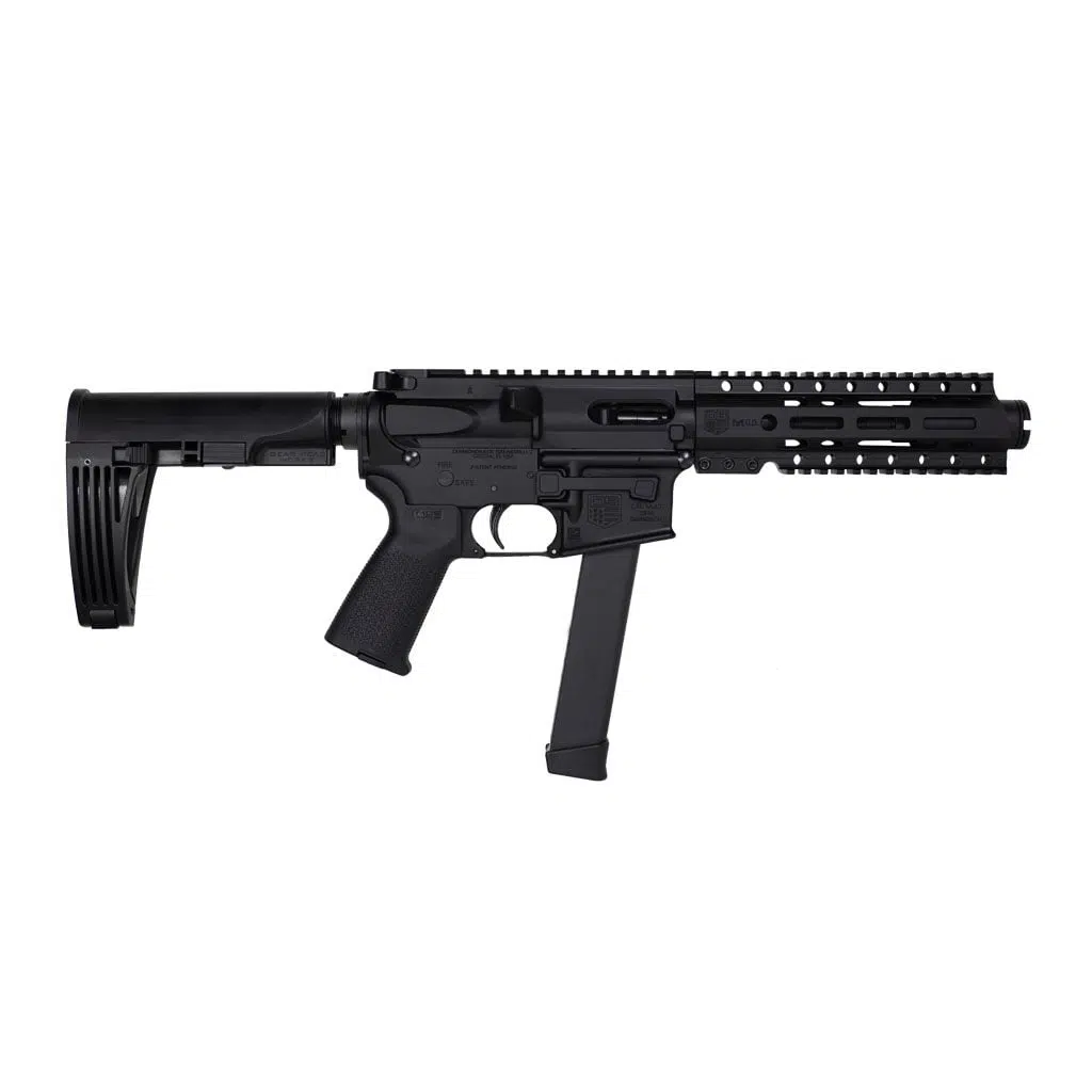 Diamondback Firearms