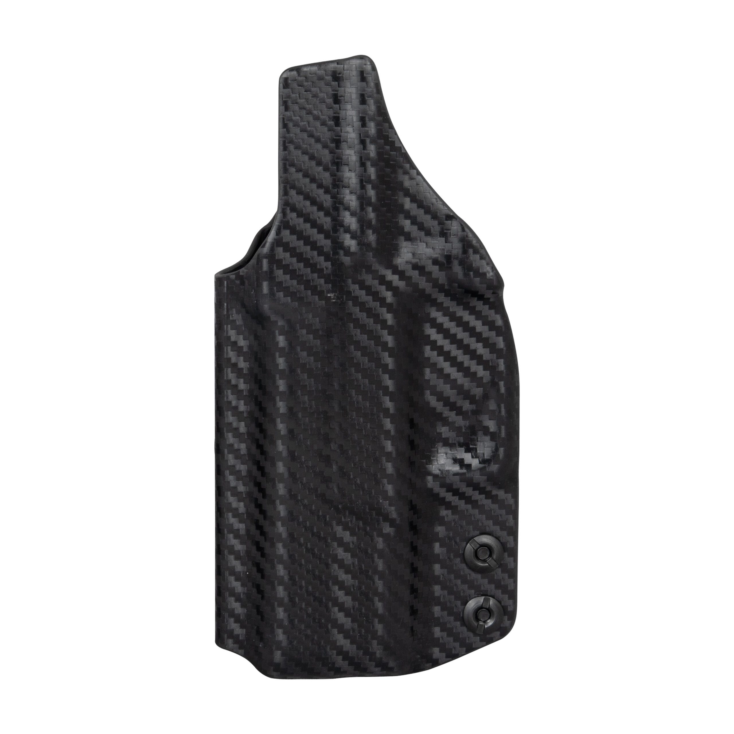 AM2, UM Tactical Qualifier Holster, RH, Black Diamondback Firearms