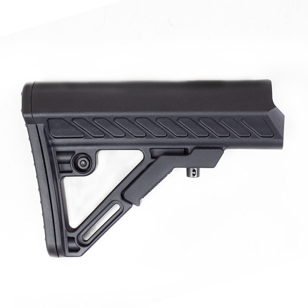 DB15/DB10 UTG PRO AR15 OPS READY S2 STOCK, BLACK - Diamondback Firearms