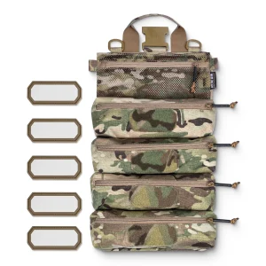 Multicam
