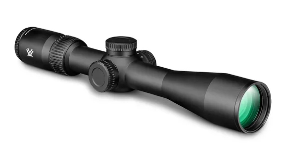 VORTEX VIPER HD 3-15X44 RIFLE SCOPE